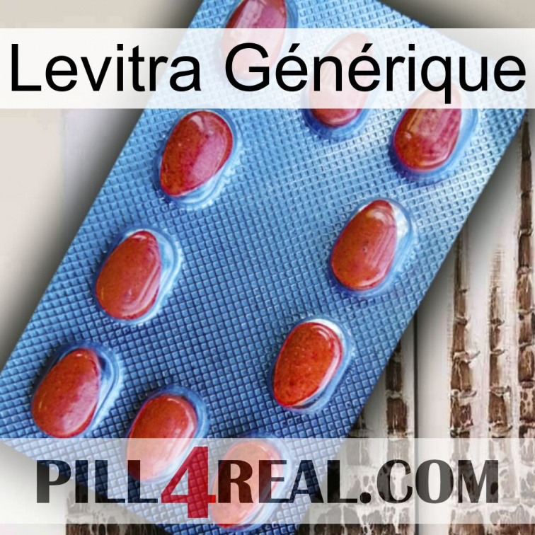 Levitra Générique 06